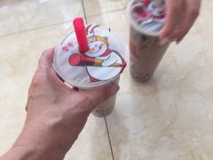 -蜜雪冰城(桂林胡同店)