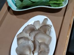 -傣妹火锅(南京东路一店)