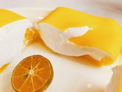 榴莲班戟-时间里·新派粤菜(远洋店)