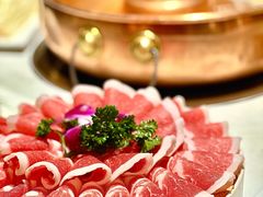 -珺小七铜锅涮肉(桃园路店)