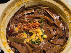 -破瓦寒窑·地摊烤羊排