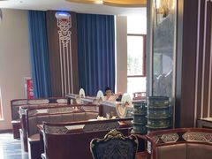 -哈啾嗨·新概念蒙餐(红星新城店)