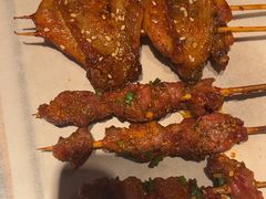 -串盟烧烤大排档·长沙美食地标(星沙店)