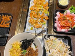 -新石器烤肉(中房金谊广场店)