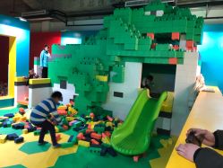 -恐龙探索乐园(磁器口店)