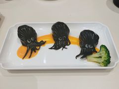 -蔡澜点心·粤菜(月星环球港店)