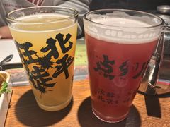 -聚点串吧·小酒局(北京旗舰店)