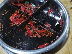 -渝味黄姐火锅(黄泥村店)