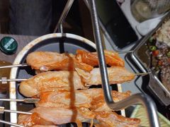 -丰茂烤串(公园店)