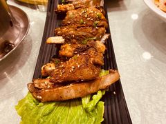 烤羊排-庐州太太(鼓楼店)