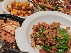 -绿草地·湘菜(芙蓉天街店)