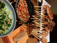 -肉串汪(望京店)