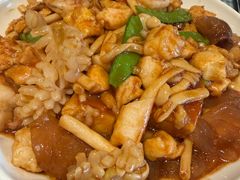 -老城味道·传统天津菜(杨柳青店)
