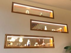 -品未·铁板烧(甜水园店)