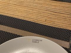 -Common Table · Brunch & Coffee