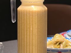 -肆月河豚·新淮扬菜·烤鸭(中关村店)