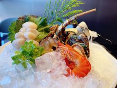 -蒋记海鲜姿造•洋房别墅(星河湾店)