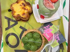 -PAOPAO Bakery&Café(港汇店)