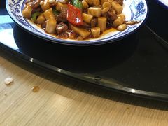 -兔爸私家小厨(新北万达店)