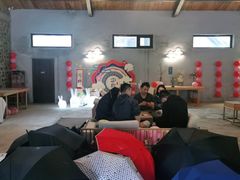 -北京山里寒舍度假酒店