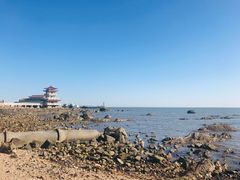 -兴城海滨风景区