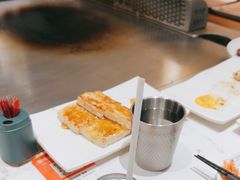 -火地铁板烧(昆山万象汇店)
