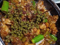 -老头儿油爆虾·知味杭州(爱琴海购物中心)