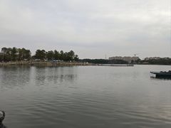-美兰湖景区