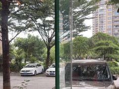 -太子园林酒家