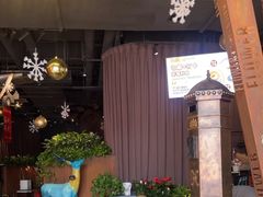 -华阳时光吧餐厅(华阳广场国际大饭店)