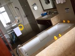 -天目湖御水温泉·度假酒店