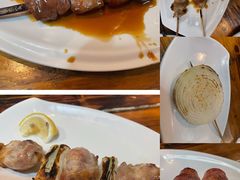 -烧鸟周居酒屋(香山店)