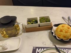-食大利香港茶餐厅(南亚风情第一城店)