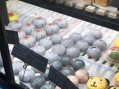 -BC烘焙伴手礼(新光天地店)