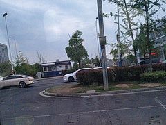 -黄山北站