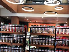 -星巴克臻选(成都宽窄巷子店)