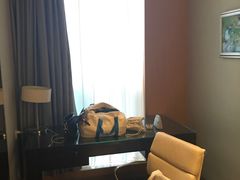 -好日子皇冠假日酒店·君怡咖啡厅(特美思大厦店)