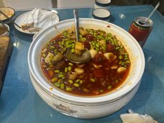 -干老四雅鱼饭店(滨江西路店)