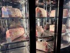 -404干式熟成牛排馆•聚会餐厅