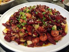 -庆合府重庆大排档(紫都城店)