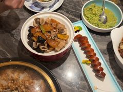 -前海沿·海鲜水饺青岛菜(乐客城店)