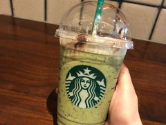 -星巴克(哈尔滨新一百店)