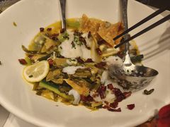 -坛宗剁椒鱼头(河西王府井店)