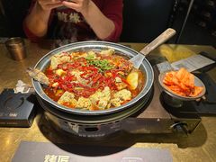 -烤匠麻辣烤鱼(万象城店)