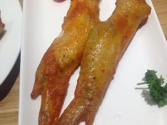 -棒约翰比萨·意面(金桥国际店)