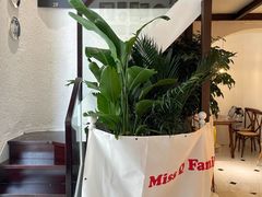 -Miss Q Family甜品·蛋糕·法甜咖啡