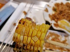 -邢氏老太太烧烤(南山店)