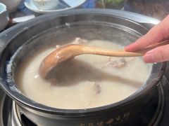 -大良毋米粥(锦龙路总店)