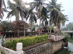 -海口市博物馆