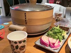 -老昌春饼(欧亚世纪店)